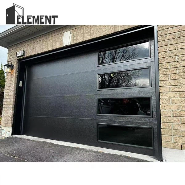 Garage Door Modern