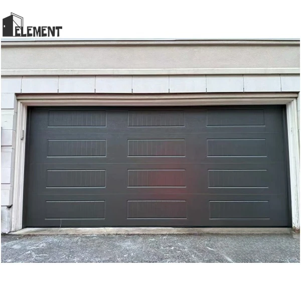 16ft X 7ft Garage Door