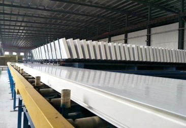 Walk in Cooler Panels Walk in Cooler Panels