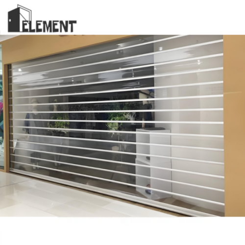 Rolling Glass Garage Doors Rolling Glass Garage Doors
