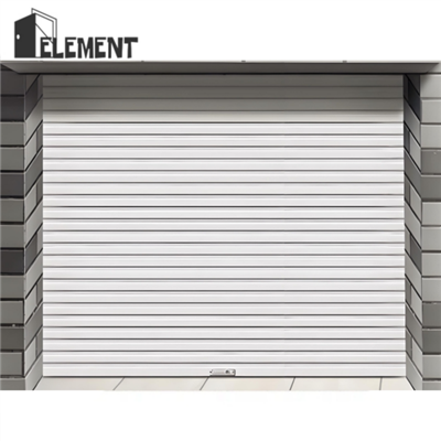 דלת מוסך תריס גלילה אוטומטית