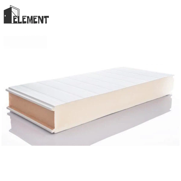 Polyurethane Foam Panels