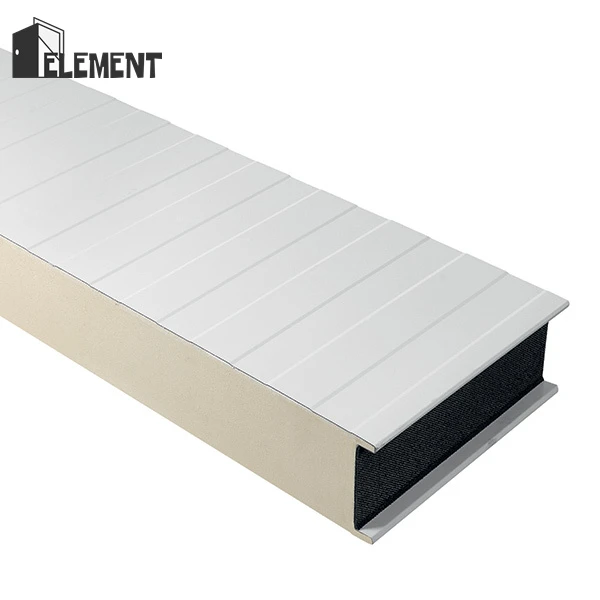 Pu Panel Ceiling