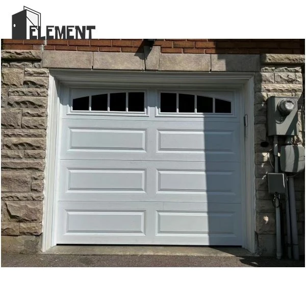 Composite Garage Doors Composite Garage Doors